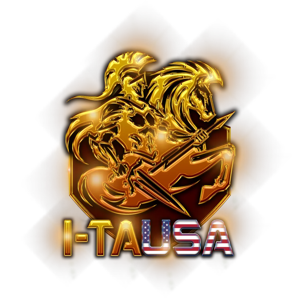 i-tausa logo
